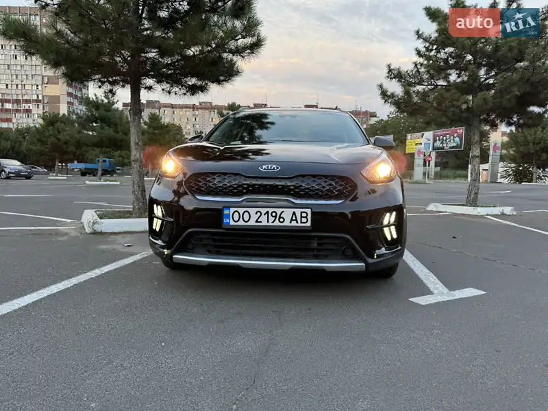 Kia Niro