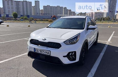 Kia Niro  2019