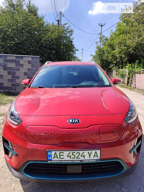 Kia Niro 2020