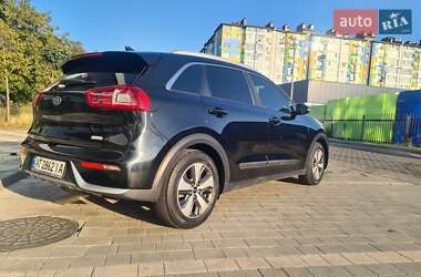 Kia Niro  2017
