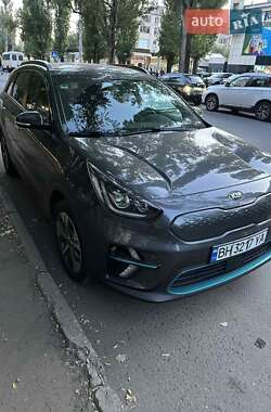 Kia Niro 2019
