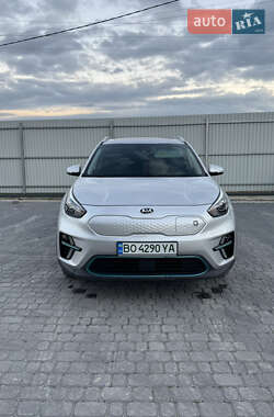 Kia Niro  2020