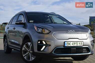 Kia Niro  2022