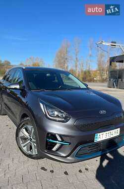 Kia Niro  2019