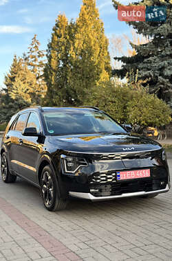 Kia Niro  2023