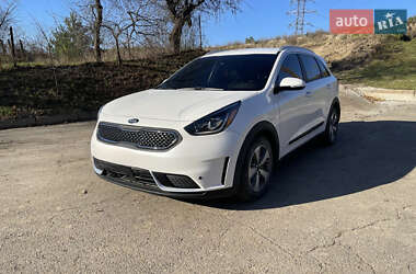 Kia Niro  2017