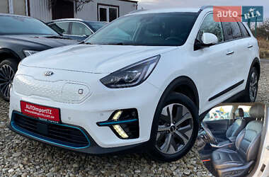 Kia Niro  2019