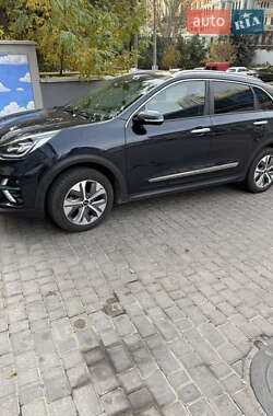 Kia Niro  2019
