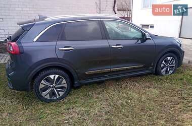 Kia Niro  2019