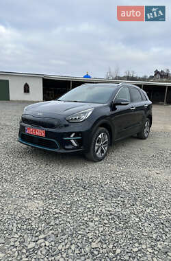 Kia Niro  2019