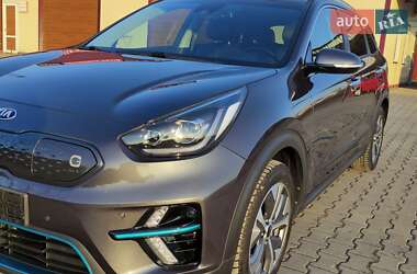 Kia Niro  2019