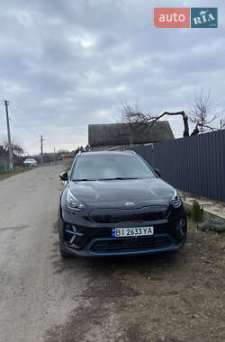 Kia Niro  2018