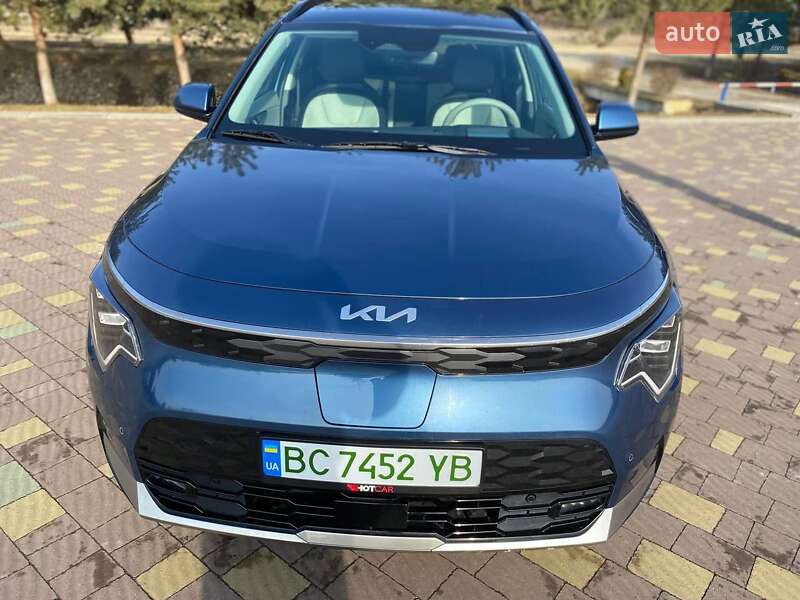 Kia Niro
