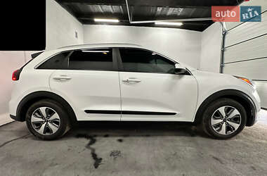 Kia Niro  2019
