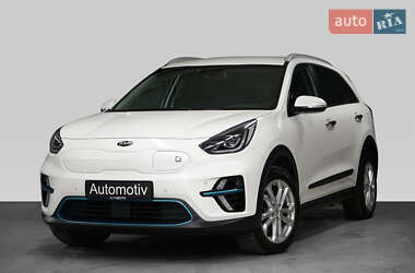 Kia Niro  2021