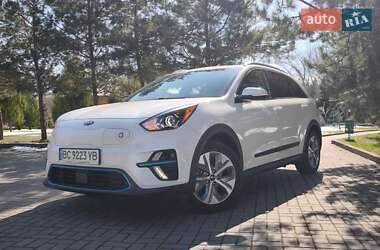 Kia Niro 2020