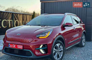 Kia Niro  2019