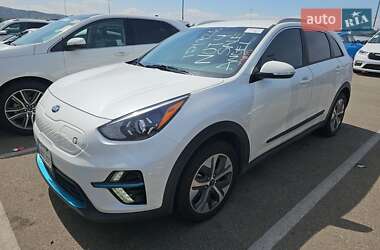 Kia Niro  2021