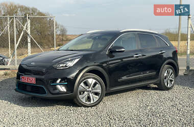 Kia Niro  2019