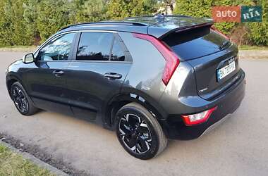 Kia Niro  2023