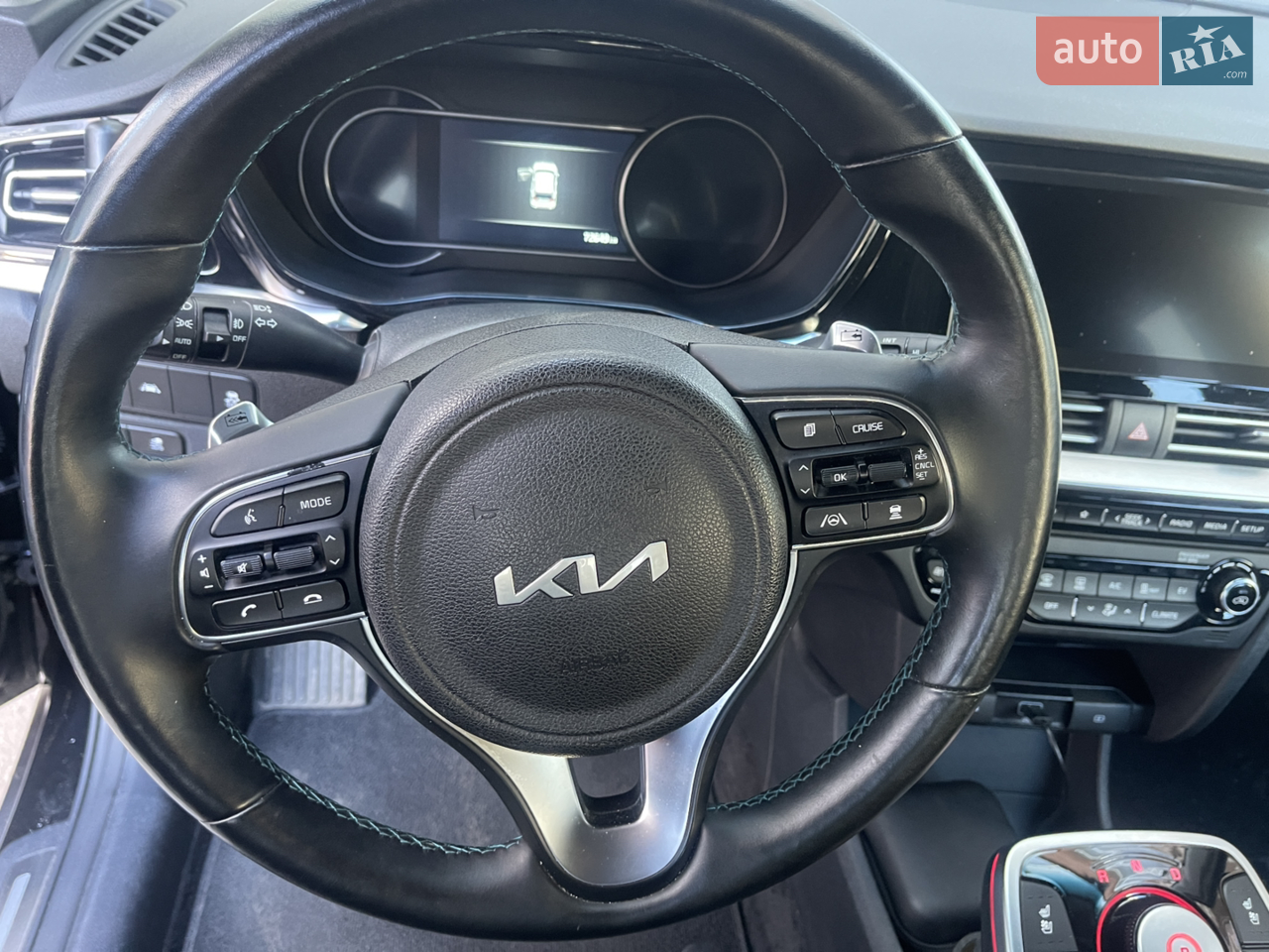 2021 Kia Niro - мініатюра 3