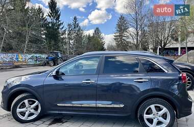Kia Niro  2019