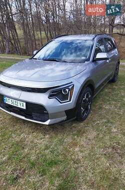 Kia Niro  2023