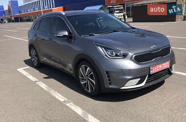 Kia Niro  2018