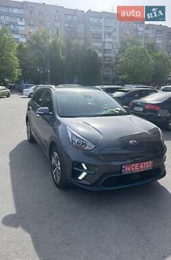 Kia Niro  2020