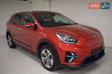 Kia Niro  2019