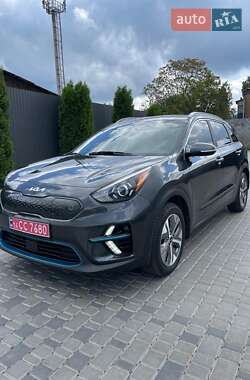 Kia Niro  2022