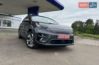 Kia Niro  2020