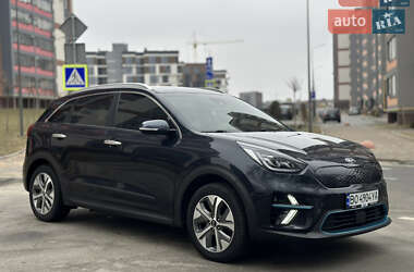 Kia Niro 2019