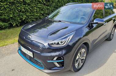 Kia Niro 2020