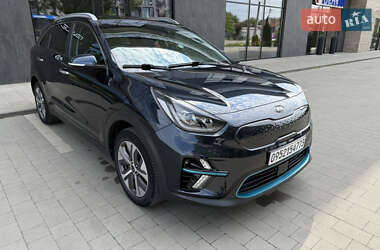 Kia Niro 2019