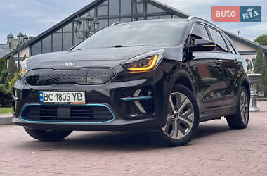 Kia Niro  2018