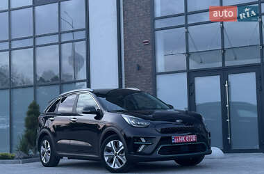 Kia Niro  2020