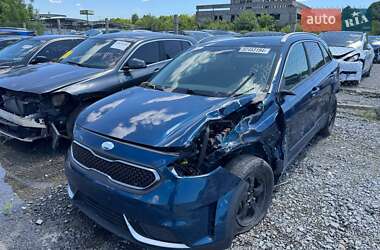 Kia Niro  2018