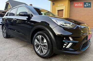 Kia Niro  2019