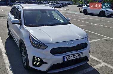 Kia Niro  2021