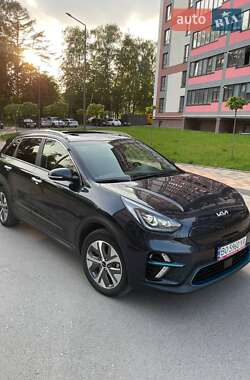 Kia Niro  2021