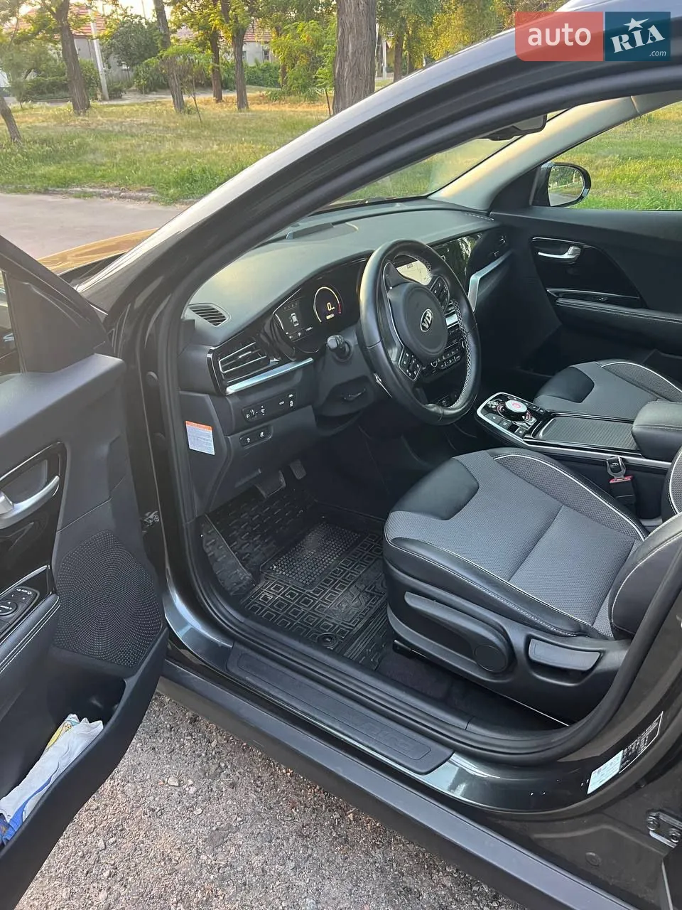 2021 Kia Niro - мініатюра 2