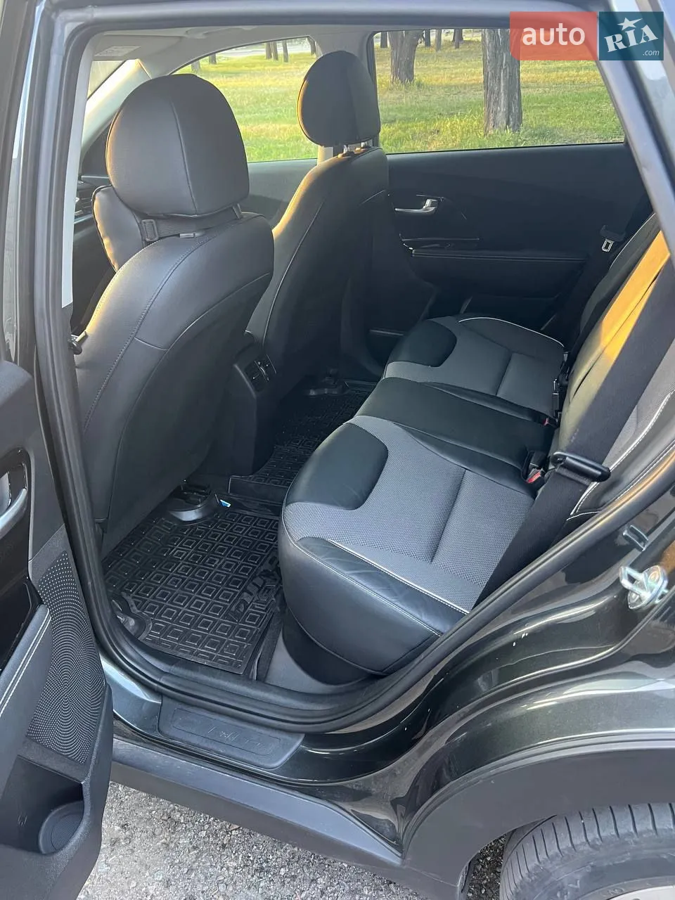 2021 Kia Niro - мініатюра 3