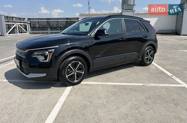 Kia Niro  2024
