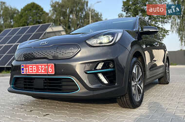 Kia Niro  2019
