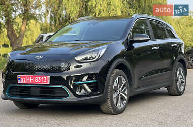 Kia Niro  2020