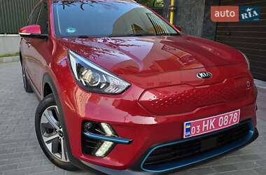Kia Niro  2020