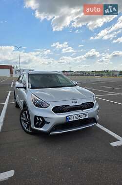 Kia Niro  2021