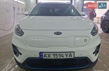 Kia Niro 2021
