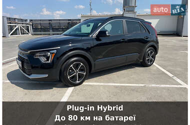 Kia Niro  2024